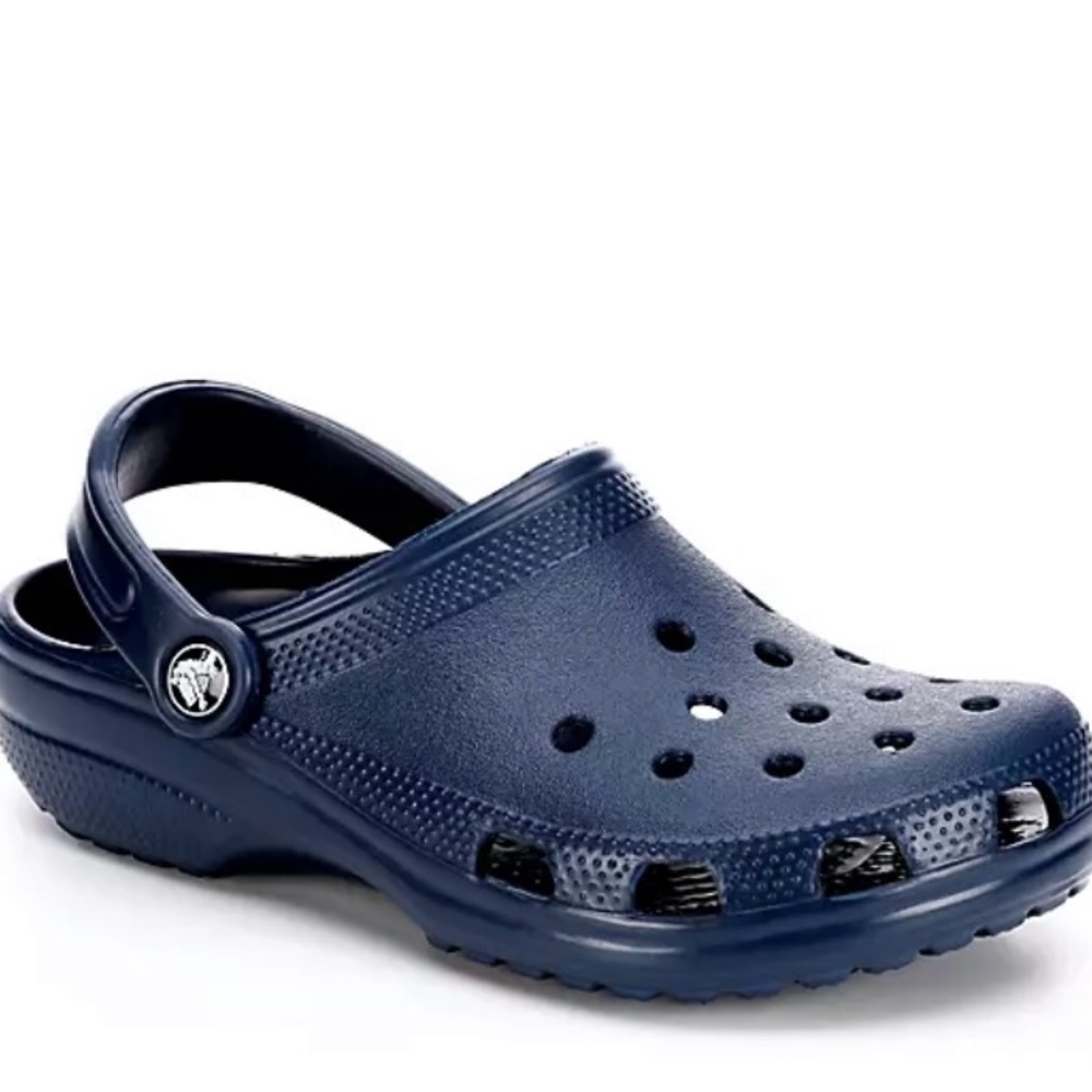 Crocs Classic Clog - Navy